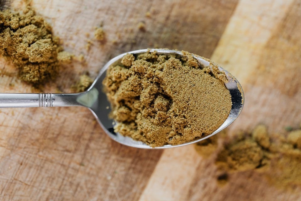 Lezzetli baharat kimyonun faydaları