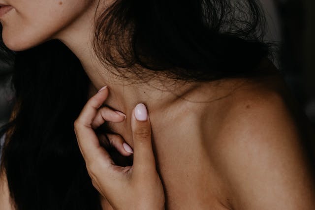 Bedenimizdeki proteinin kraliçesi: Kolajen Bedenimizdeki proteinin kraliçesi: Kolajen