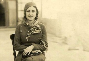 “Sabiha Rıfat Gürayman” Türkiye’nin ilk kadın yüksek inşaat mühendisinin hikayesi 