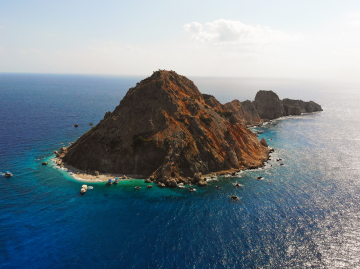 Türkiye'nin Maldivleri; Suluada