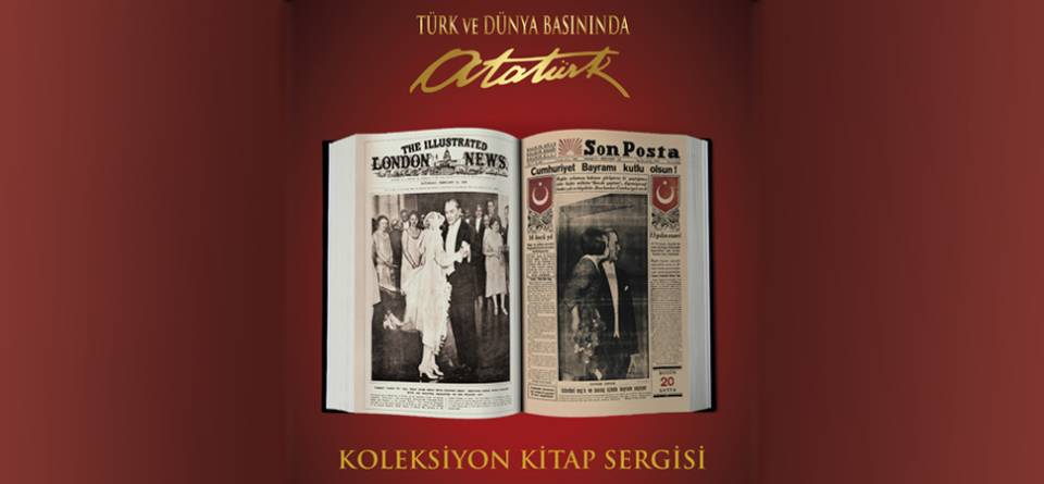 Atatürk ile ilgili bilinmeyenleri bu sergiyle keşfedin