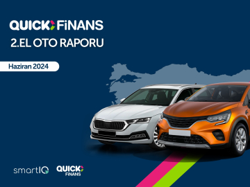 0 KM ARAÇTAKİ REGÜLASYON KAYNAKLI KAMPANYA FURYASI 2. ELDE BEKLENTİLERİ SONBAHARA BIRAKTI