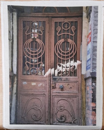 Quick Art Space’te Gonca Sezer’in solo sergisi izleyiciyle buluşuyor.