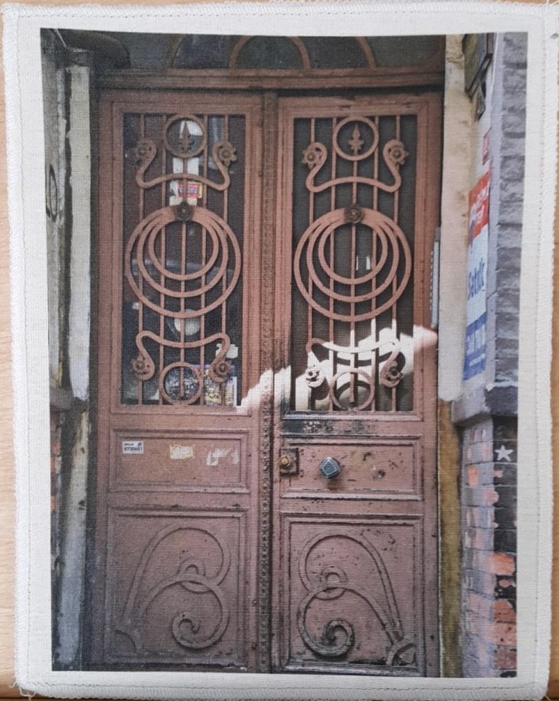 Quick Art Space’te Gonca Sezer’in solo sergisi izleyiciyle buluşuyor.