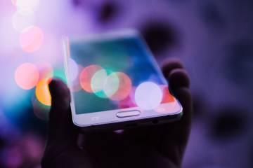 5G sağlığımızı olumsuz mu etkiliyor? 5G sağlığımızı olumsuz mu etkiliyor?