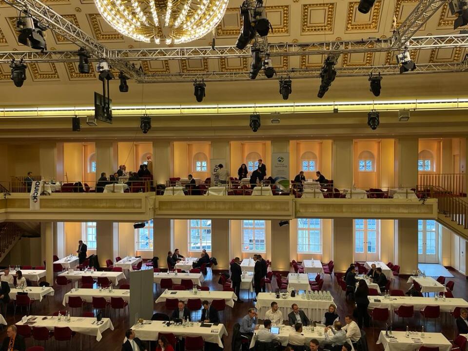 Kapasite var ama fiyatlar yüksek! Kapasite var ama fiyatlar yüksek!