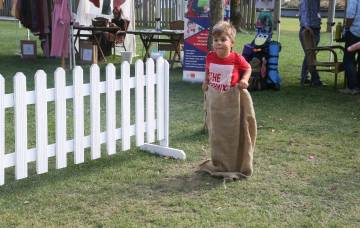 Çocuklar doğada daha mutlu