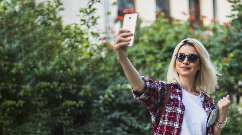 Selfie ölümleri gerçeklik algısını sorgulatıyor Selfie ölümleri gerçeklik algısını sorgulatıyor