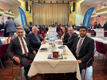 Ahmet Yaşar‘dan Kapanış Notlarım: Baden-Baden 2025 – “Kapasite var, ama bedava değil”