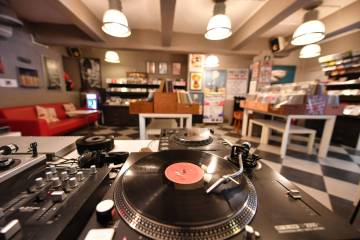 Magical World of Gramophones