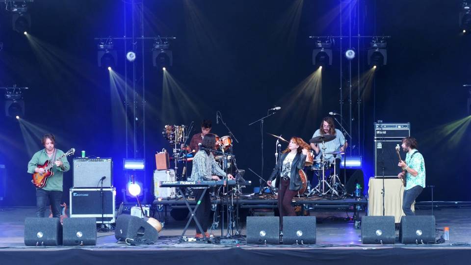 ‘Altın gün'lerinde büyüyen çocukların müziği  ‘Altın gün'lerinde büyüyen çocukların müziği