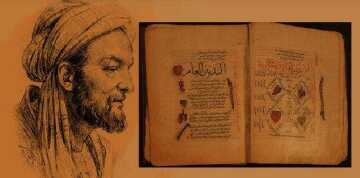 Tıbbın babalarından İbn-i Sina’ya saygıyla…