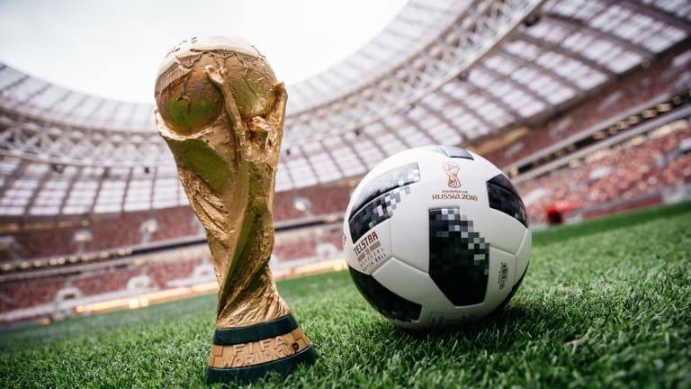 2018 Fifa Dünya Kupası'nı Kim Kazanacak? 2018 Fifa Dünya Kupası'nı Kim Kazanacak?