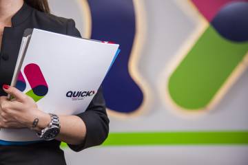 İstikrarlı Büyümemiz Sürüyor