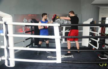 Savunma eğitimi felsefesi: Üşenme, erteleme, vazgeçme!