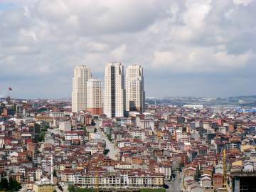 Konut satışında odak nokta Esenyurt Konut satışında odak nokta Esenyurt