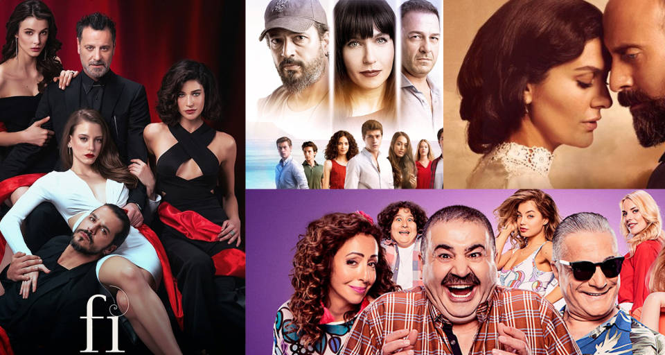 Türkiye'de senaryo bilmecesi