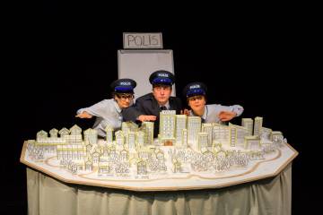 Haydi çocuklar ve bebekler Atta Festival’e gidiyoruz!