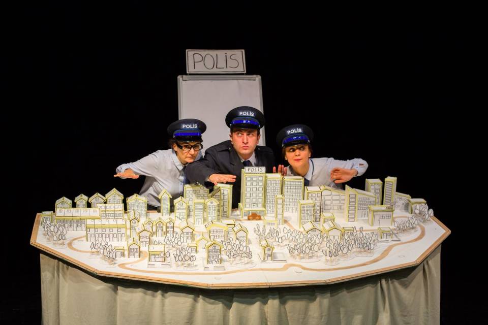 Haydi çocuklar ve bebekler Atta Festival’e gidiyoruz!