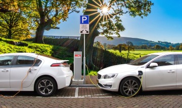 Yazın elektrikli araç performansını artıracak 4 tavsiye Yazın elektrikli araç performansını artıracak 4 tavsiye
