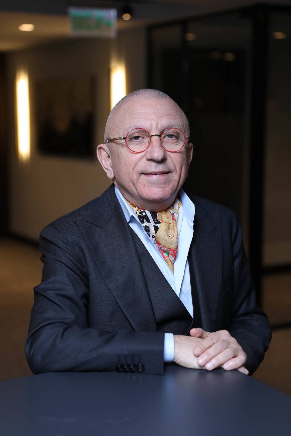 Maher Holding’den İstihdamı Koruma ve Geliştirme Sözü