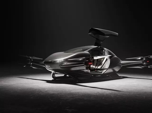 Otomobilleri havada görmeye ne kadar kaldı?  Otomobilleri havada görmeye ne kadar kaldı?