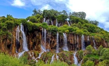 Rüzgarın Sert, Yiğidin Mert Olduğu Yer; Erzincan