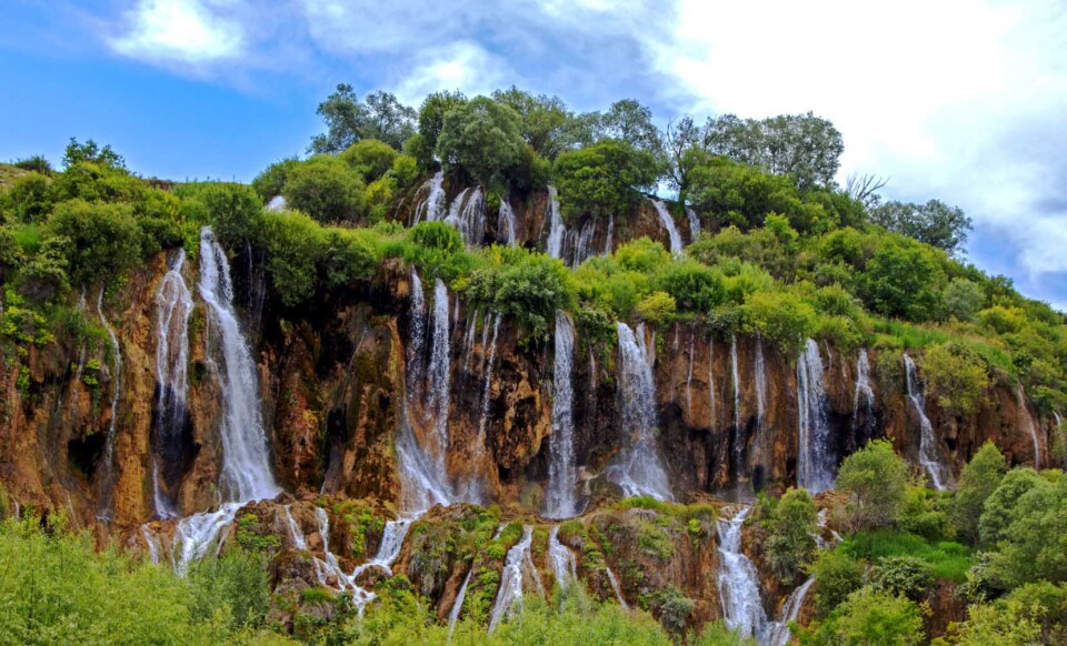 Rüzgarın Sert, Yiğidin Mert Olduğu Yer; Erzincan