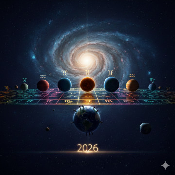 Zamanın ruhu değişiyor, büyük dönüşüm başlıyor