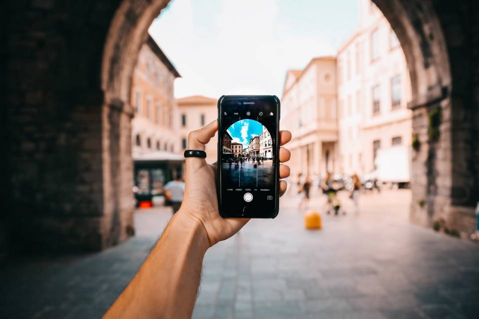 Instagram fotoğraflarına yeni bir bakış açısı getirecek 10 tüyo Instagram fotoğraflarına yeni bir bakış açısı getirecek 10 tüyo
