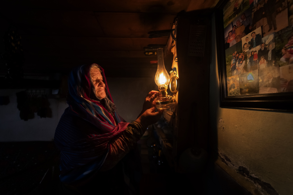 Unutulmaya yüz tutan bir miras: Romeika dili