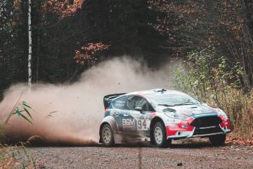 Efsanevi ralli yarışı Türkiye’de Efsanevi ralli yarışı Türkiye’de