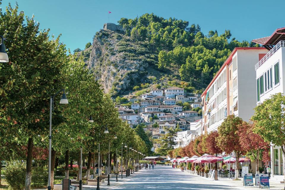 Vizesiz Balkan seyahat rotaları Vizesiz Balkan seyahat rotaları