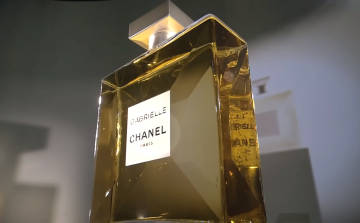 Chanel’den 15 yıl sonra yeni bir marka ile yeni bir parfüm