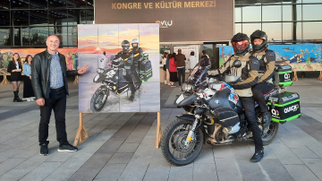 219 Öğrencinin Fırça Darbeleri ile Quick Routes