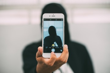 Cep telefonlarının az bilinen video ve fotoğraf özellikleri Cep telefonlarının az bilinen video ve fotoğraf özellikleri