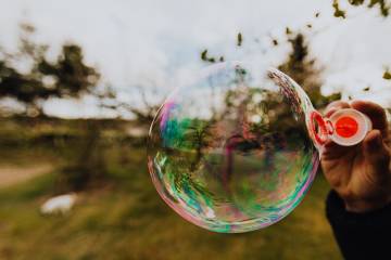 Çocuklarla açık havada yapılacak beş eğitici aktivite Çocuklarla açık havada yapılacak beş eğitici aktivite