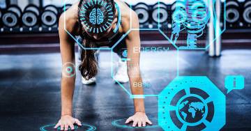 Yeni nesil spor koçları: Akıllı spor teknolojileri