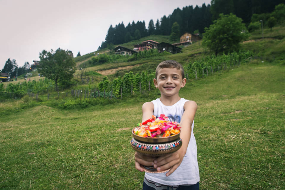 Çocuğum okula nasıl alışacak? Çocuğum okula nasıl alışacak?