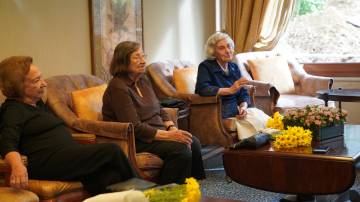 Emekli Öğretmenlerimize 24 Kasım sürprizi