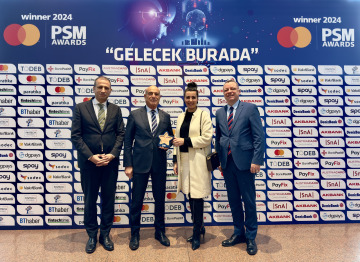 ACENTELERE ÖZEL HAZIR KREDİ ÜRÜNÜ İLE QUICK FİNANS’A PSM AWARDS ÖDÜLÜ ACENTELERE ÖZEL HAZIR KREDİ ÜRÜNÜ İLE QUICK FİNANS’A PSM AWARDS ÖDÜLÜ