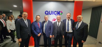 Maher Holding Sigorta Grubu, İç Anadolu Bölge Müdürlüğü’nün yeni ofis açılışında acenteleriyle bir araya geldi Maher Holding Sigorta Grubu, İç Anadolu Bölge Müdürlüğü’nün yeni ofis açılışında acenteleriyle bir araya geldi