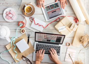 KOBİ’ler için dijital dünyada başarılı olma rehberi KOBİ’ler için dijital dünyada başarılı olma rehberi