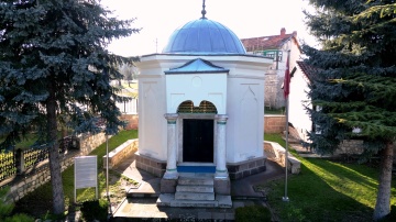 Devlet Anayı Bağrına Basan Domaniç Köyü; Çarşamba Devlet Anayı Bağrına Basan Domaniç Köyü; Çarşamba