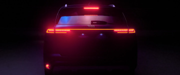 TOGG’un şarj haritası ŞarjetTR 2023’te devrede