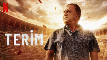 Terim belgeseli tezahüratlarla geliyor! Terim belgeseli tezahüratlarla geliyor!