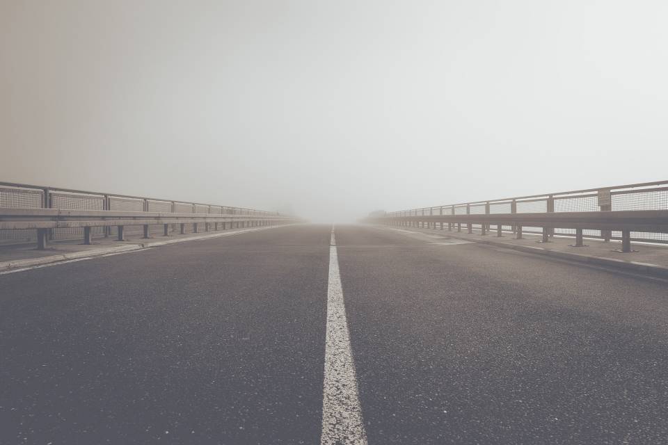 Motosiklet sürücülerinin haklı isyanı!