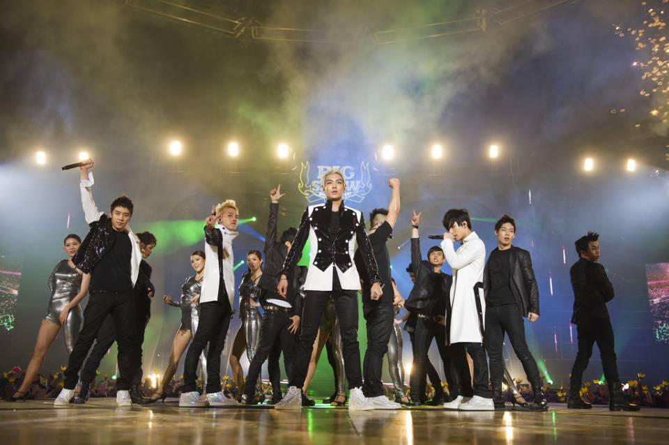 Güney Kore’nin Türkiye’deki durdurulamaz yükselişi Güney Kore’nin Türkiye’deki durdurulamaz yükselişi