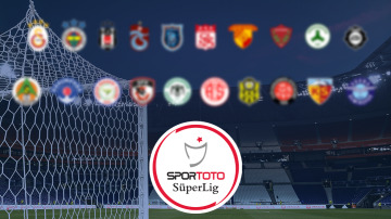 2021-2022 Süper Lig sezonu tüm heyecanıyla başlıyor
