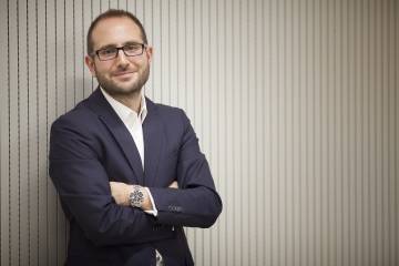 Doğru iş insanlarını seçme sanatı